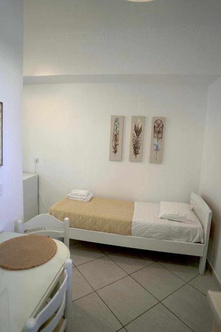 Aspasia Studios, Kefallinia