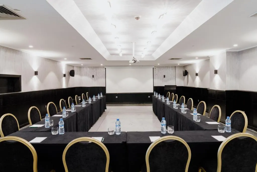 Conferences, Diwan Casablanca, Casablanca