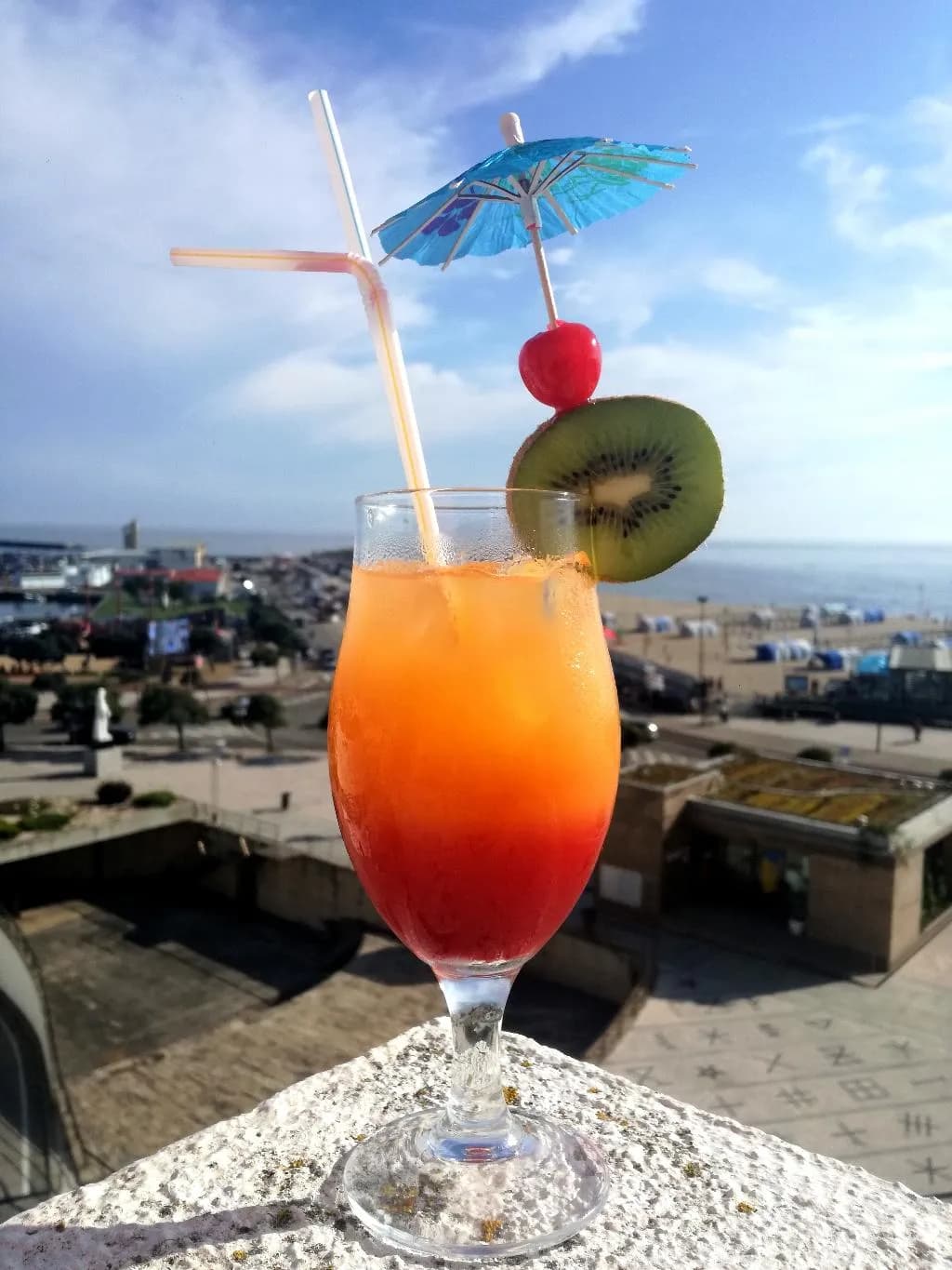 Bar, Grande Hotel da Póvoa, Porto