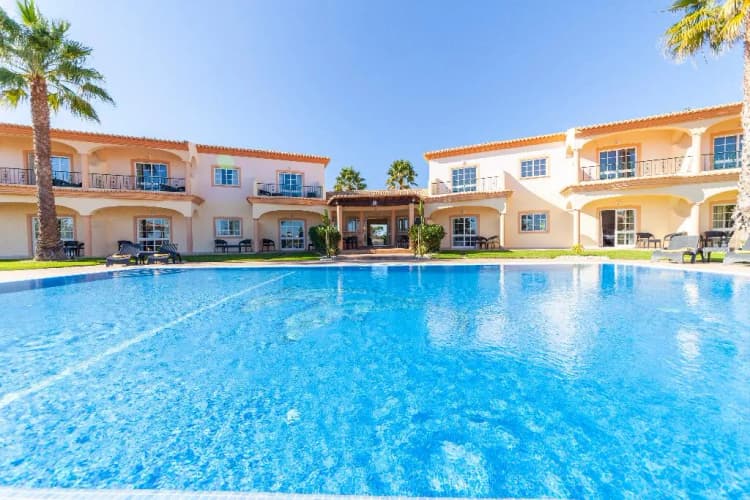 General view, Atalaia Sol, Algarve