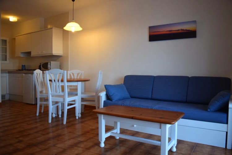 APARTMENT CAPACITY 3 ONE BEDROOM Room, Castell Sol, Menorca