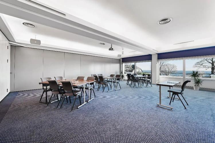 Conferences, Hotel Marina, Copenhagen