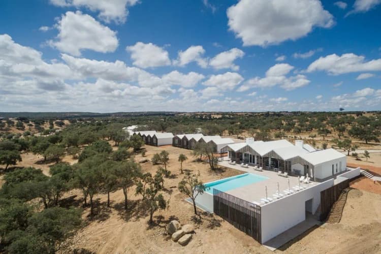 General view, Sobreiras Alentejo Country by Unlock Hotels, Algarve