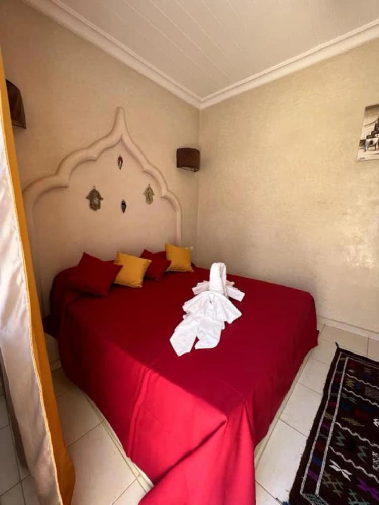 DOUBLE STANDARD Room, Riad Excellence Luxe, Marrakech