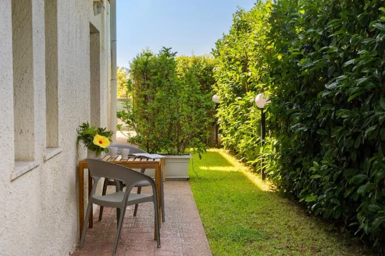DOUBLE CAPACITY 1 Room, Villa Collina, Taormina