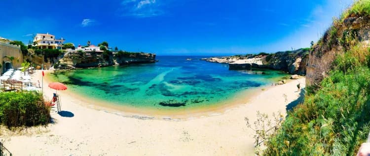 Beach, PhotoGuest B&B, Catania