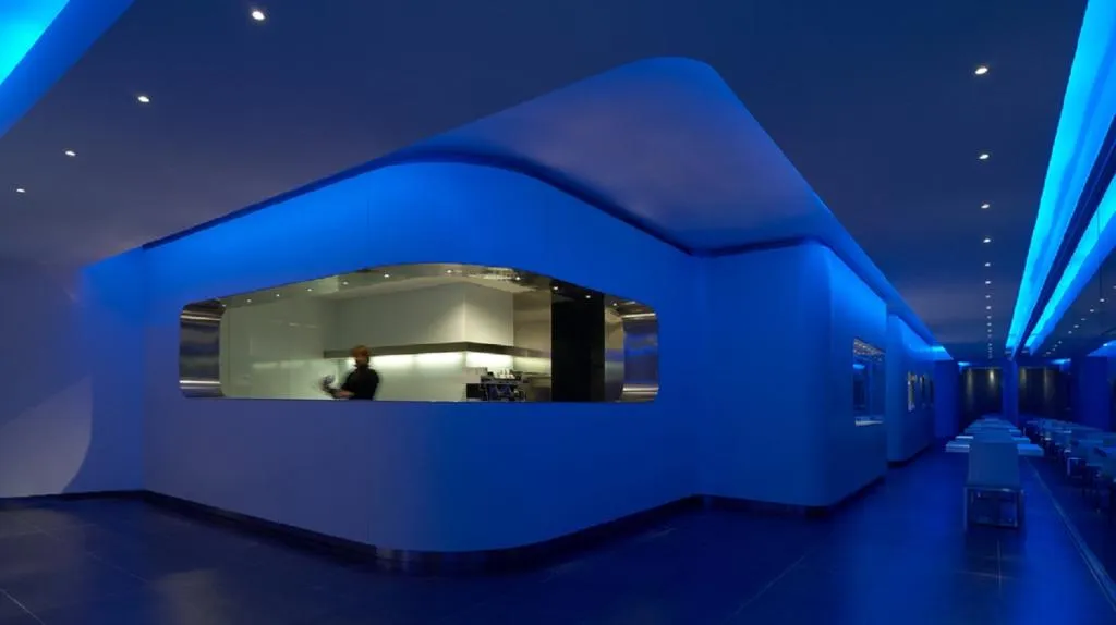Bar, A Point Arezzo Park Hotel, Florence