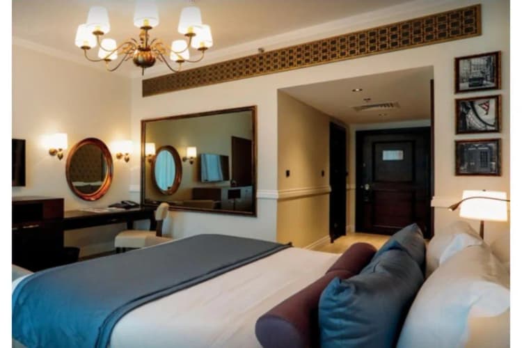 APARTMENT ONE BEDROOM Room, Dukes The Palm Dubai Hotel, Dubai