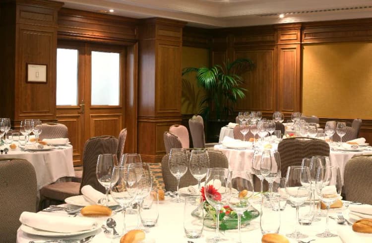 Conferences, Eurostars Palacio Buenavista, Madrid