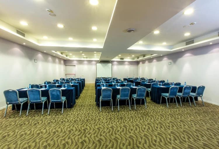Conferences, Leonardo Hotel Barcelona Gran Via, Barcelona