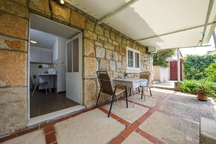 General view, Guesthouse Anica, Dubrovnik