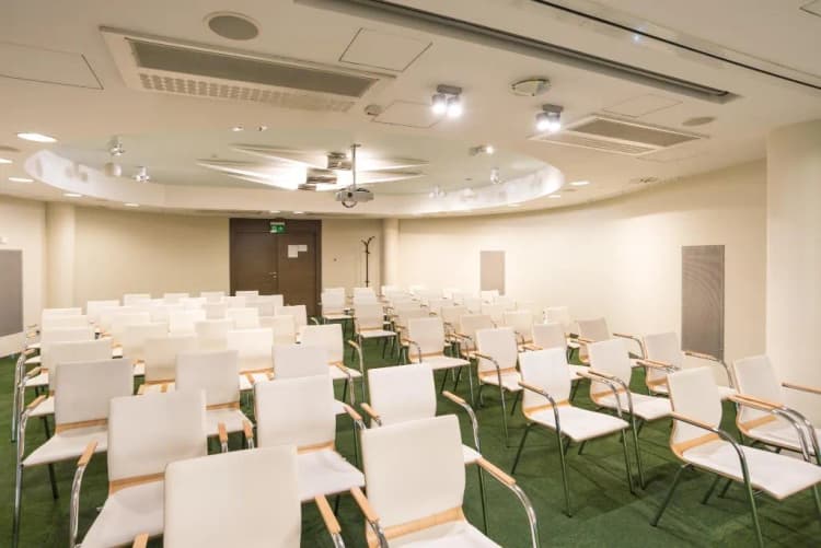Conferences, Hotel Niebieski Art Hotel & Spa, Krakow