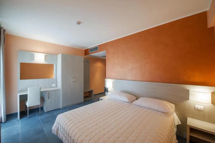 Double or Twin CLASSIC Room, Testani Colleferro, Rome