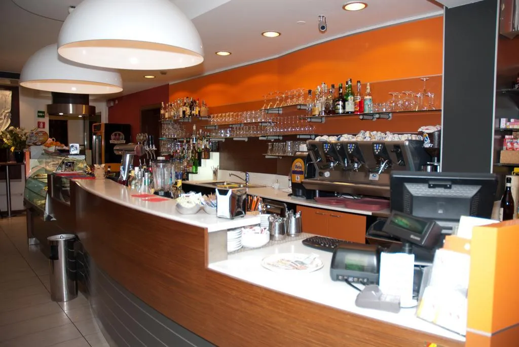 Bar, Hotel Due Ragni, Venice