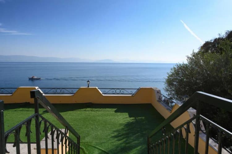 APARTMENT SEA VIEW TWO BEDROOMS Room, Batelo Hotel (ADULTS ONLY), Corfu