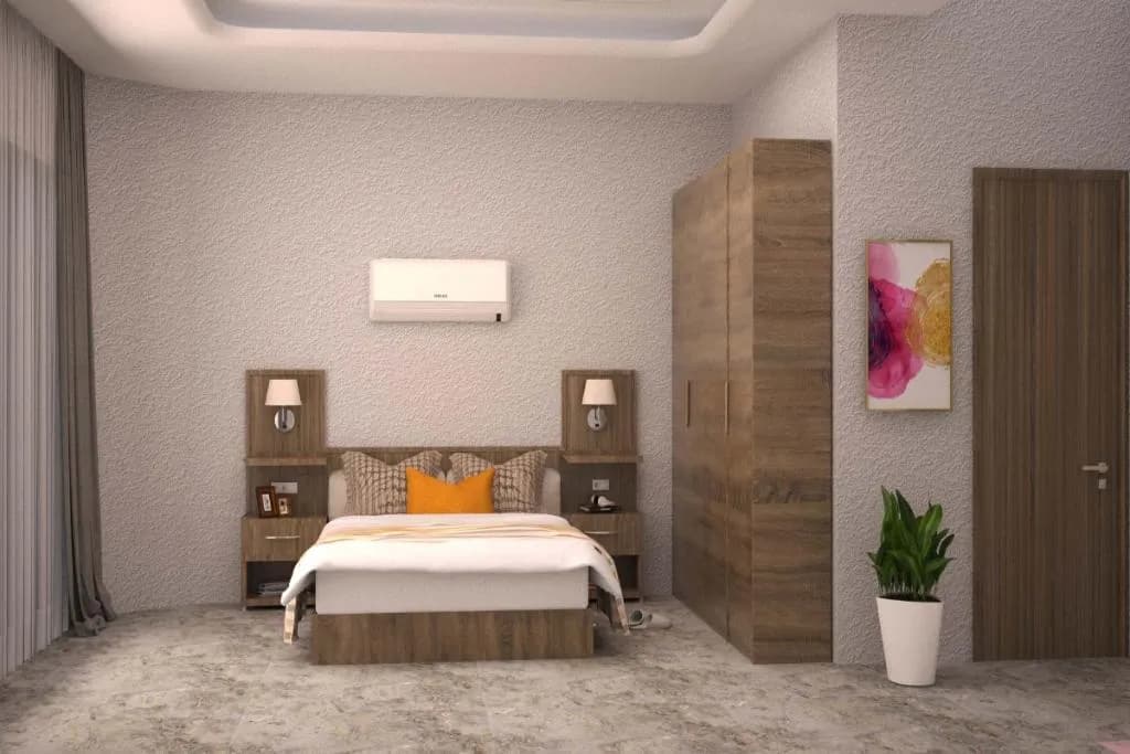 DOUBLE PROMO Room, Arsi Paradise Beach Ex Dimsuite, Antalya