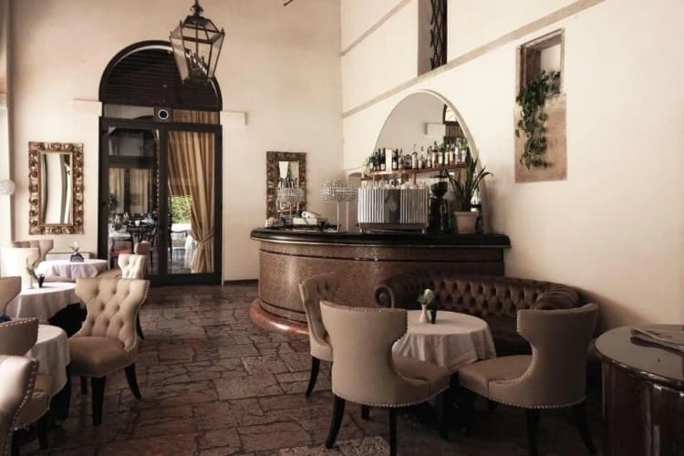 Bar, Villa Palma by AGF Hotels, Venice