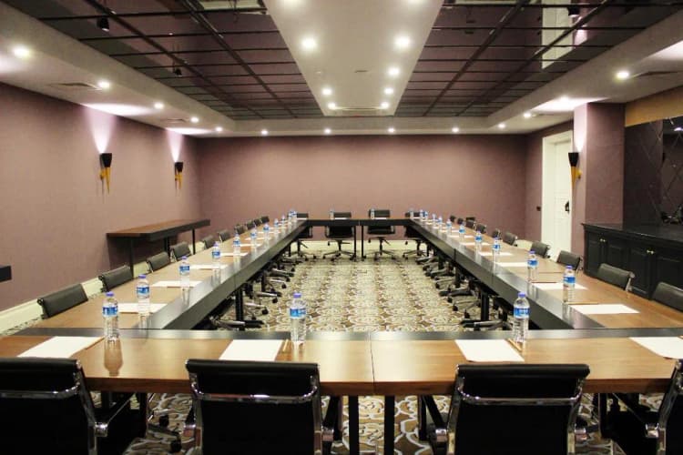 Conferences, Reo Hotel, Antalya