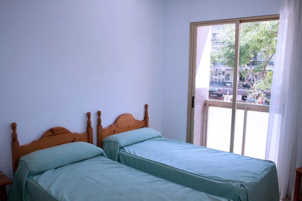 APARTMENT CAPACITY 2 ONE BEDROOM Room, Suite Apartments Arquus, Costa Dorada