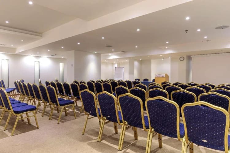 Conferences, Best Western Plus Hotel Plaza, Rhodes