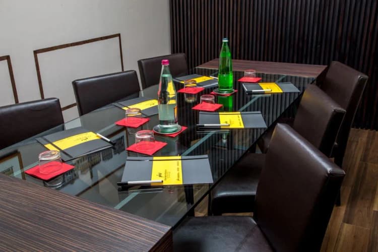 Conferences, Park Hotel Sabina, Rome