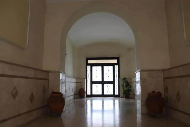 General view, Lotus Roma, Rome