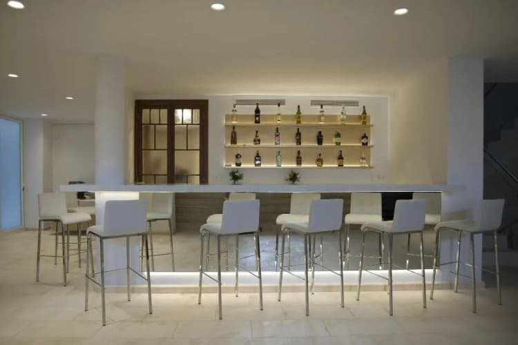 Bar, Sindic Hotel - Adults Only, Menorca