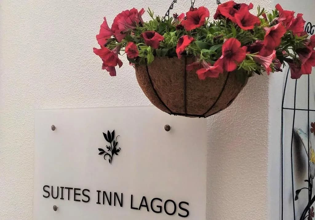 General view, Suites Inn Lagos, Algarve