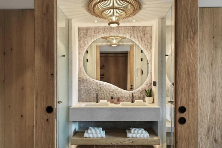 DOUBLE DELUXE BAY VIEW Room, W Costa Navarino- Adults Only, Kalamata