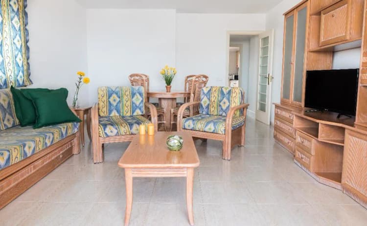 APARTMENT CAPACITY 3 ONE BEDROOM Room, Coral Beach, Costa Blanca