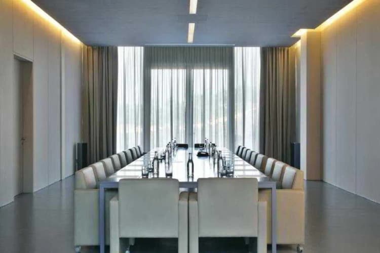 Conferences, The Oitavos Hotel, Lisbon