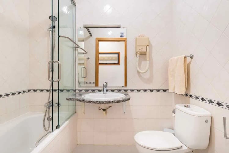 APARTMENT BASIC Room, 3HB Falesia Garden, Algarve