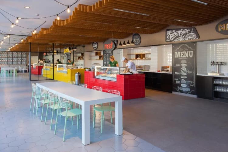 Bar, Abora Catarina by Lopesan Hotels, Gran Canaria
