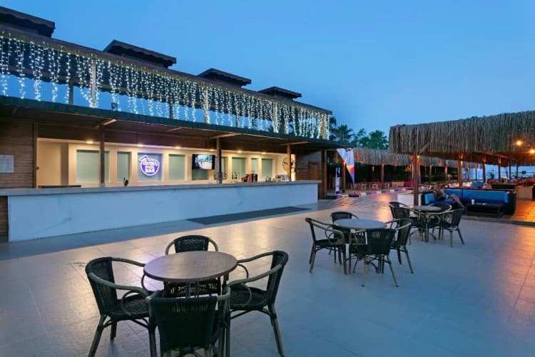 Bar, Armas Life Belek, Antalya