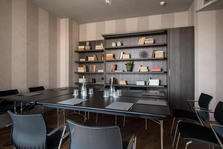 Conferences, c-hotels Ambasciatori, Florence