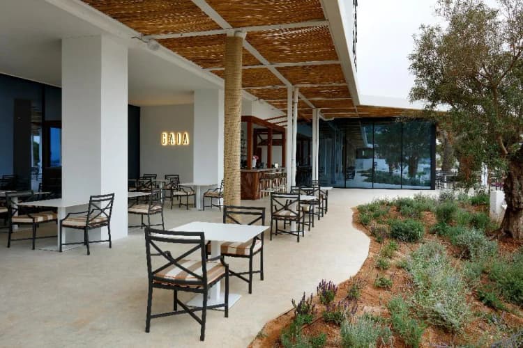 Bar, TRS Ibiza Hotel, Ibiza