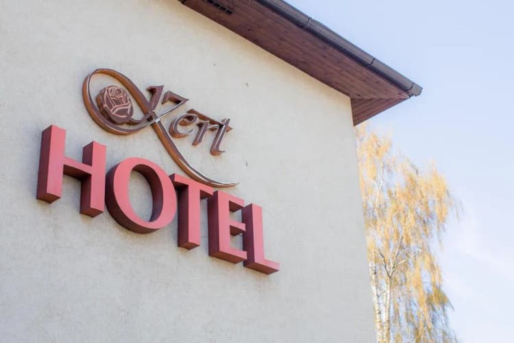 Conferences, Hotel Kert, Riga