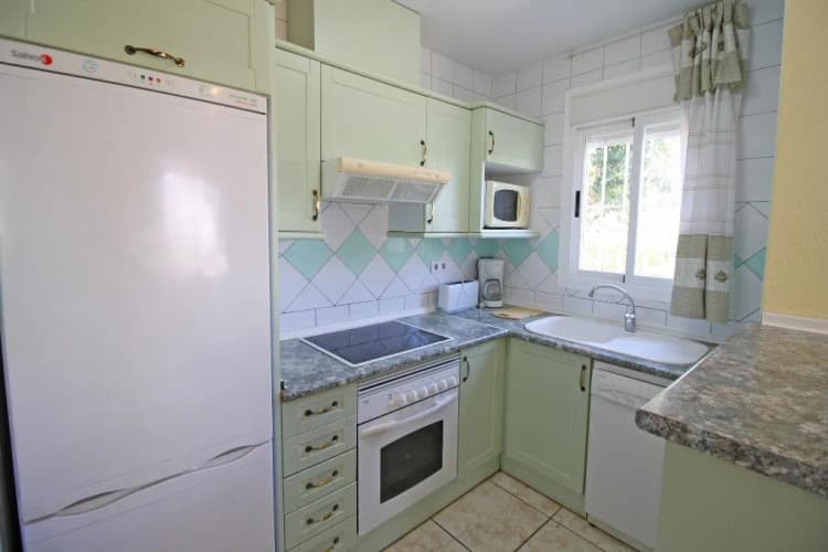 BUNGALOW TWO BEDROOMS Room, Bungalows Casanova, Costa Blanca
