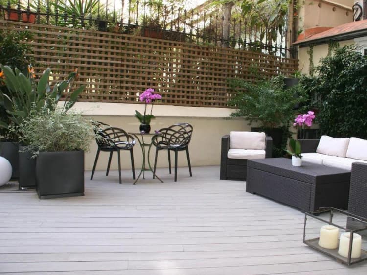 General view, Anba Bed & Breakfast Deluxe Barcelona, Barcelona