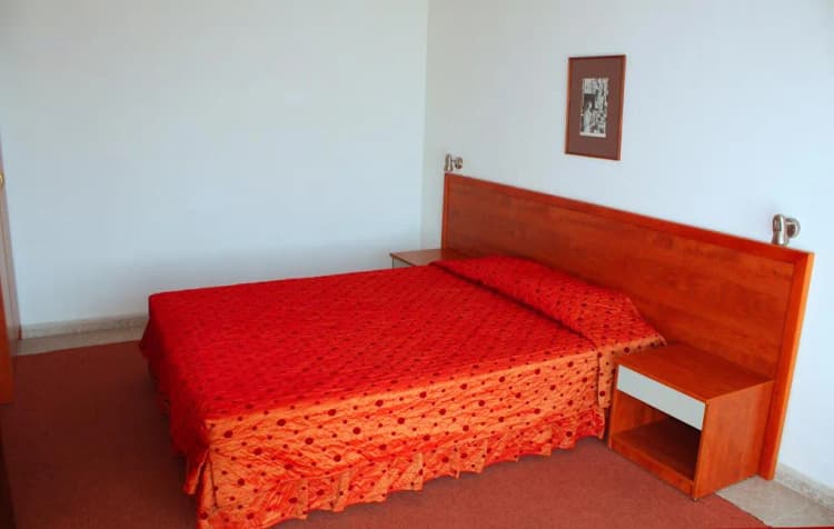 APARTMENT STANDARD Room, Park Hotel Bellevue Golden Sands, Bourgas