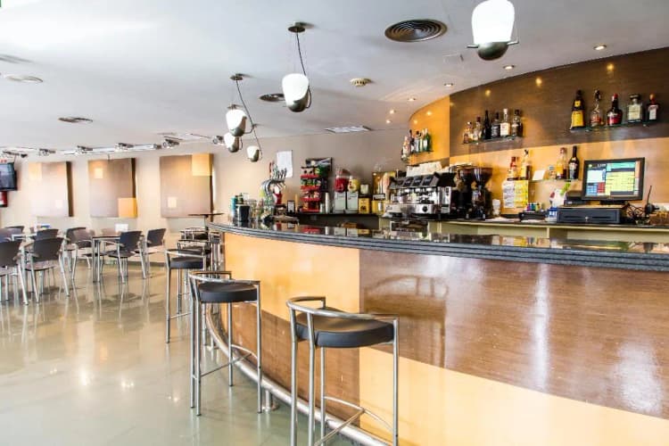 Bar, Joya, Costa Blanca