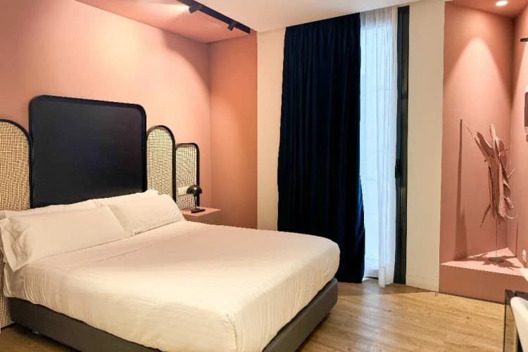 DOUBLE PROMO Room, Boutique Hotel Cordial La Niña De Vegueta, Gran Canaria