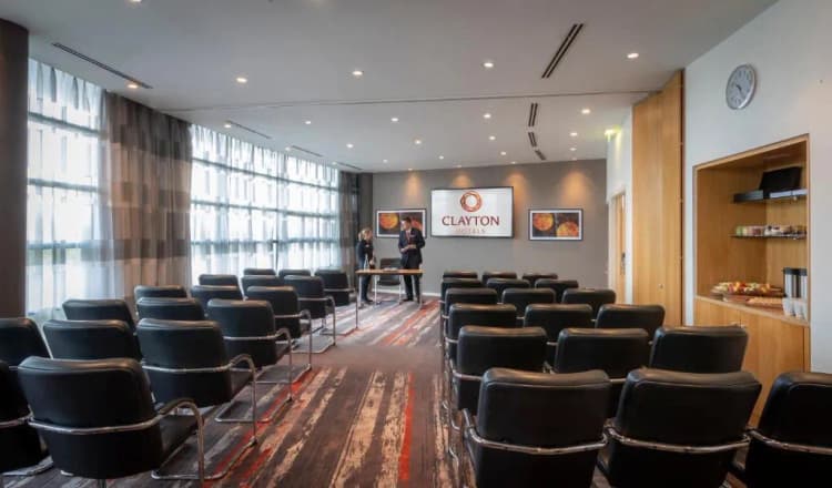 Conferences, Clayton Hotel Liffey Valley, Dublin