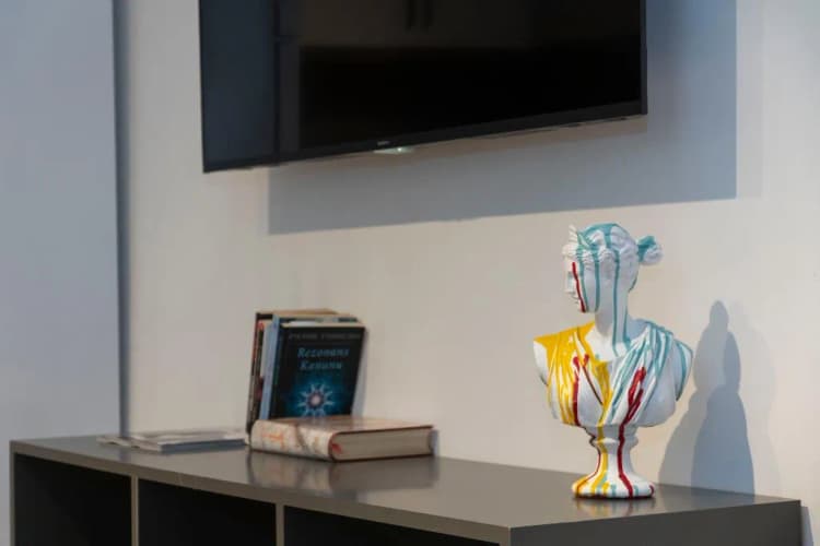 APARTMENT ONE BEDROOM WITH KITCHENETTE Room, Magesa Terra Apart Hotel, Antalya