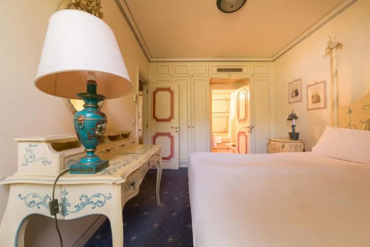 APARTMENT GARDEN VIEW Room, DB Villas Le Ville del Lido Resort, Venice