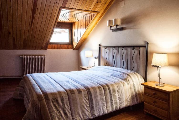 DOUBLE ECONOMY Room, Hostal La Plaça, Costa Brava
