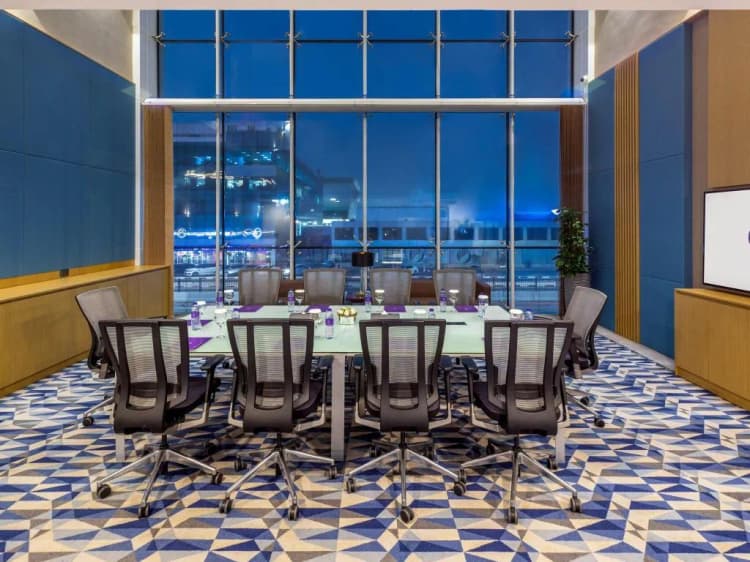 Conferences, Flora Inn Hotel Dubai Airport, Dubai
