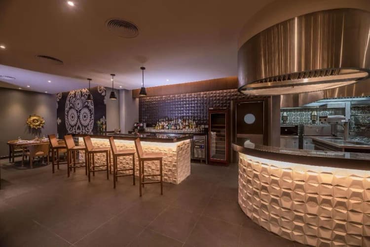 Bar, Haven Riviera Cancun Resort & Spa, Cancun Area