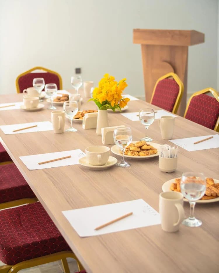 Conferences, Dalya Resort Hotel, Dalaman