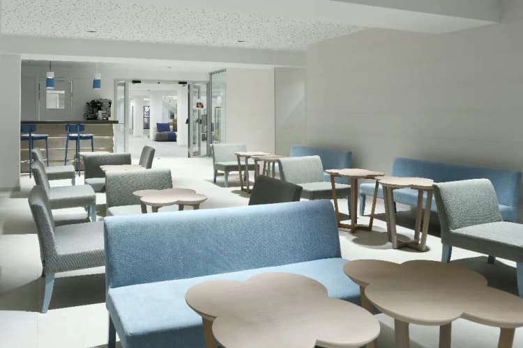 Bar, Mar Azul Pur Estil Hotel & Spa, Majorca